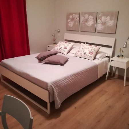 Timeline Porto Tourist La Spezia Hotel Kültér fotó