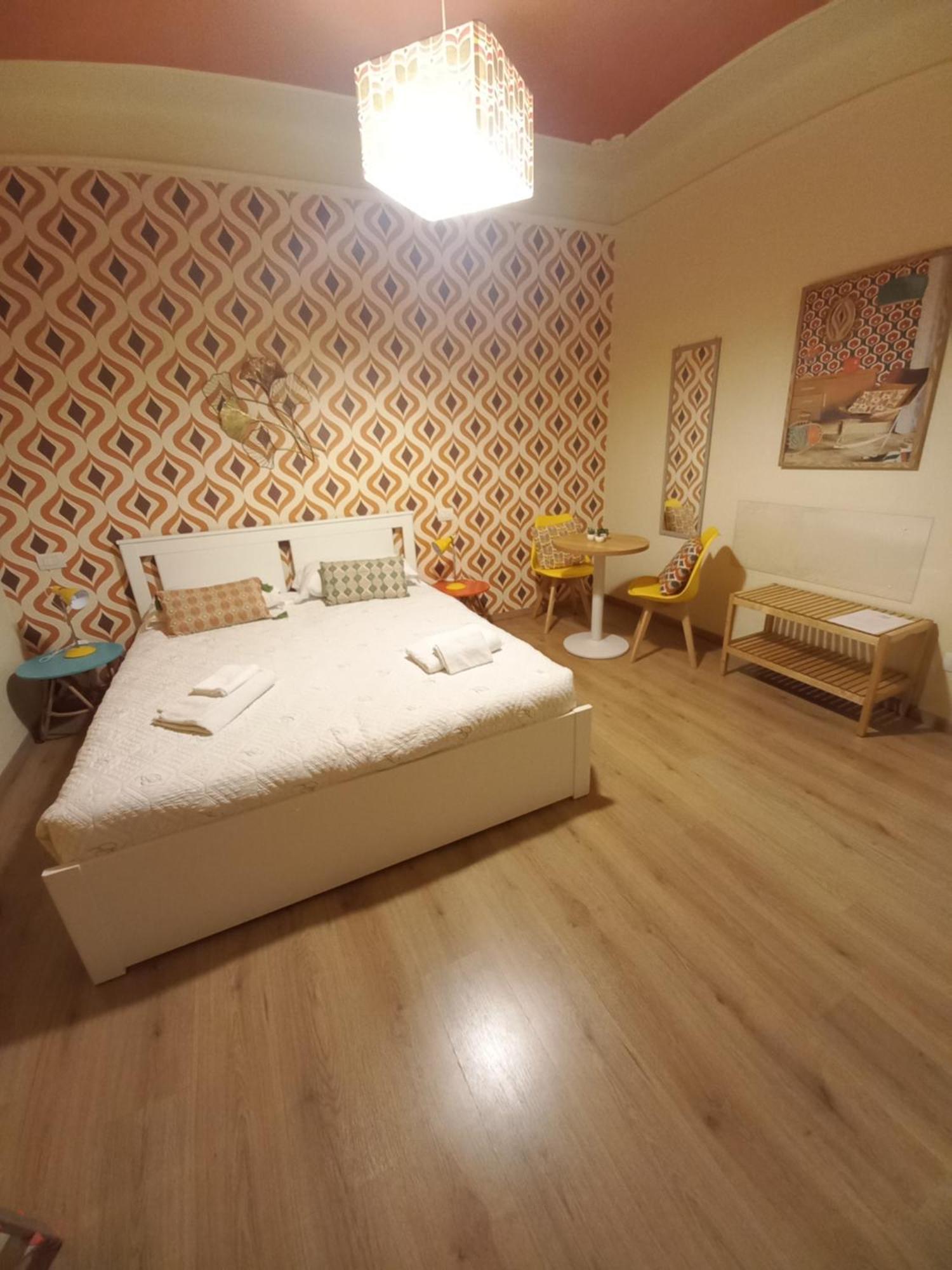 Timeline Porto Tourist La Spezia Hotel Szoba fotó