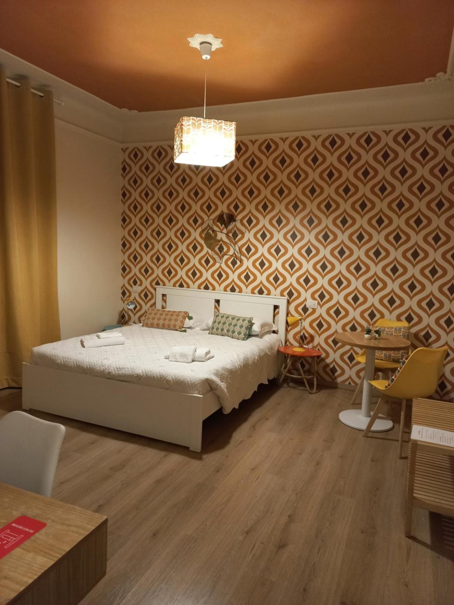 Timeline Porto Tourist La Spezia Hotel Szoba fotó