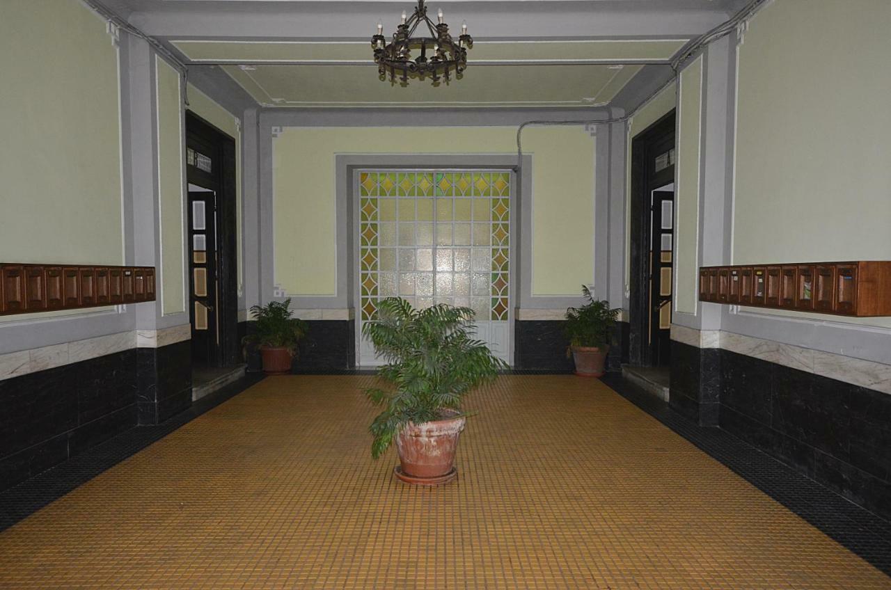 Timeline Porto Tourist La Spezia Hotel Kültér fotó