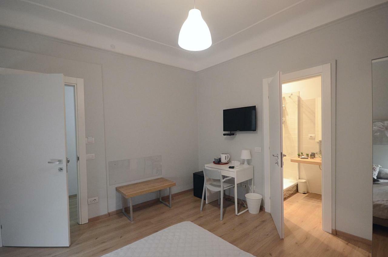 Timeline Porto Tourist La Spezia Hotel Kültér fotó