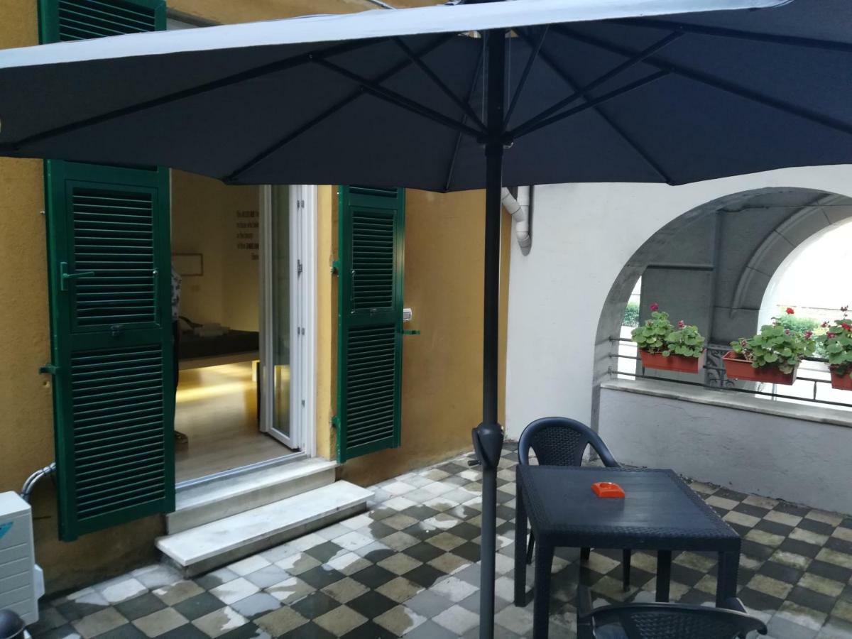 Timeline Porto Tourist La Spezia Hotel Kültér fotó
