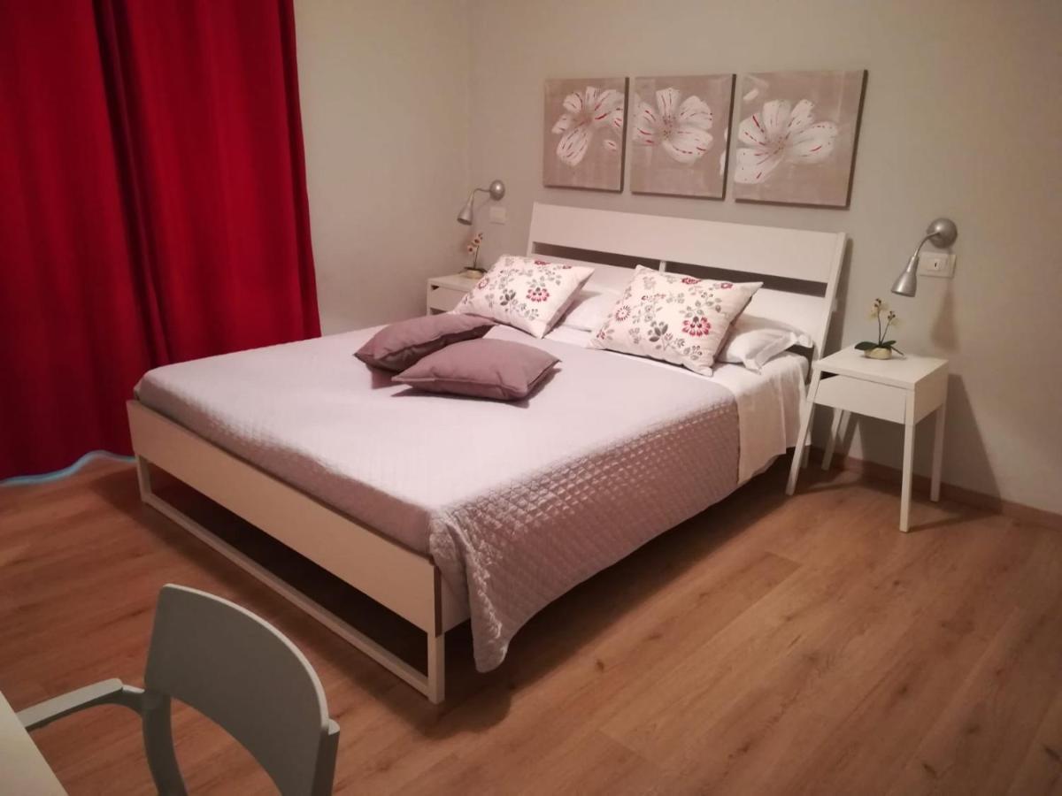 Timeline Porto Tourist La Spezia Hotel Kültér fotó